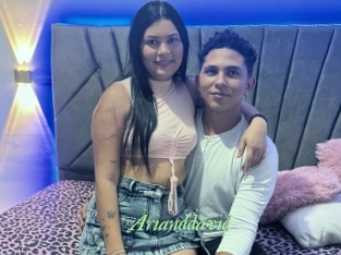 Arianddavid