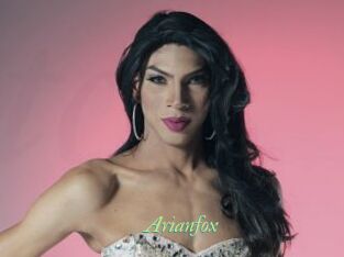 Arianfox