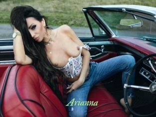 arianna Tel Coquin