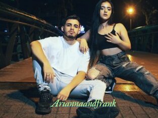 Ariannaandfrank