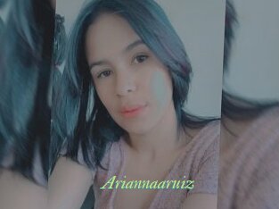 Ariannaaruiz