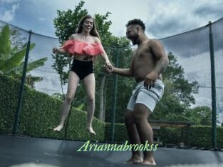 Ariannabrookss