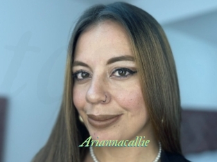 Ariannacallie