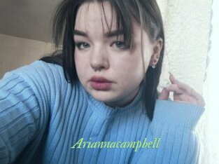 Ariannacampbell