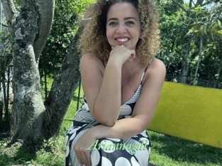 ariannagill Tel Coquin