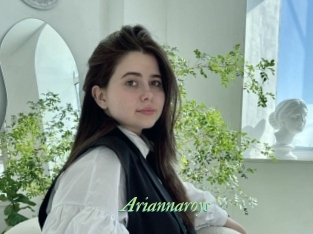 Ariannaroys