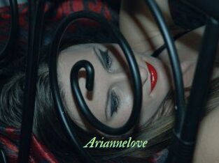 Ariannelove