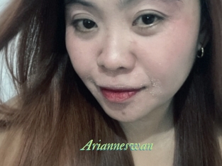 Arianneswan