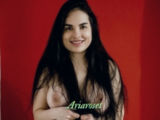 Ariaroset