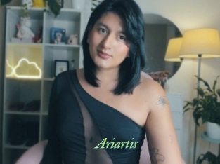 ariartis Tel Coquin