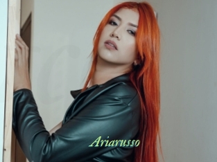 Ariarusso