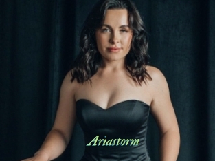 Ariastorm