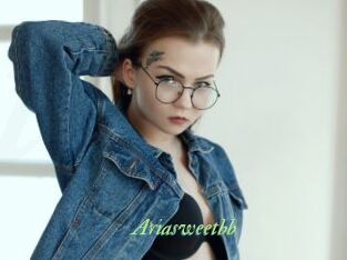 Ariasweetbb