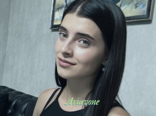 Ariavone