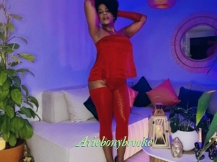 ariebonybrooke Tel Coquin