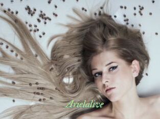 Arielalive