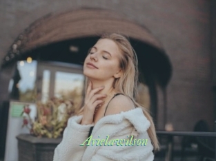 Arielawilson