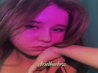 Arielbarlow