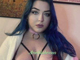 Arielblakexoxo