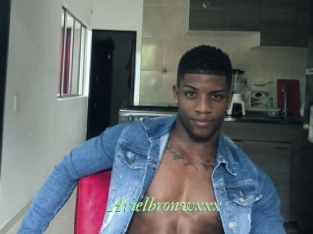 Arielbronwxxx