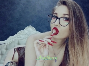 Arielburn