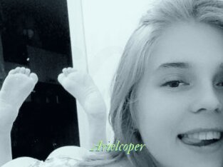 Arielcoper