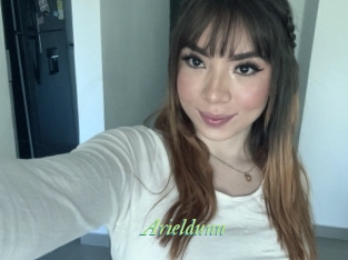 Arieldunn