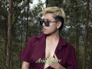 Arielfissher