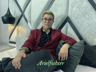 Arielfoshter