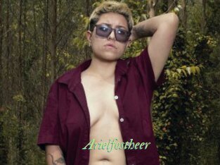 Arielfostheer