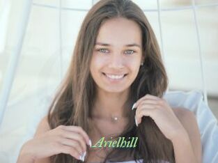 Arielhill