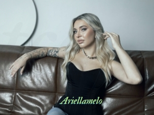 Ariellamelo