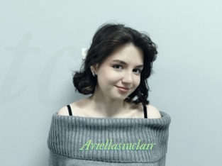 Ariellasinclair