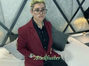 Ariellfosther