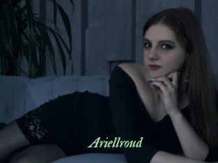 Ariellroud