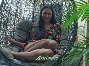 Arielmuse