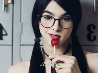 Arielrojas