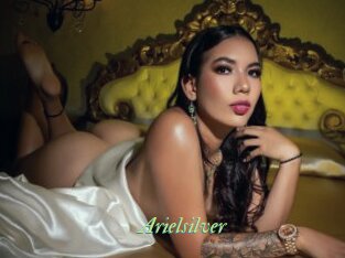 Arielsilver