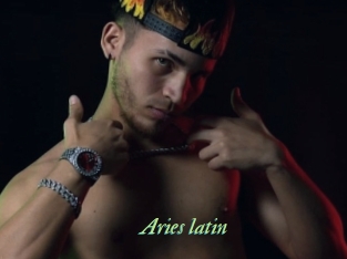 Aries_latin