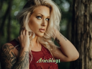 Ariesblu91