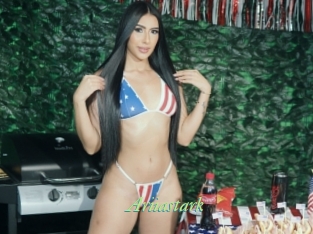 Ariiastark