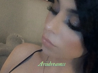 Ariidreamss