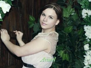 Ariieel