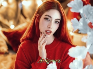 ariigomez Tel Coquin