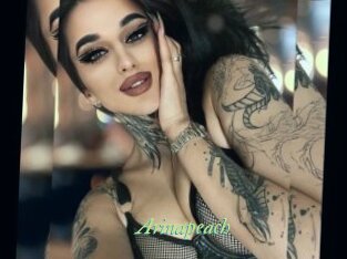Arinapeach