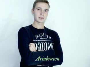 Arinbrown