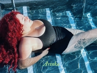 arinka Tel Coquin