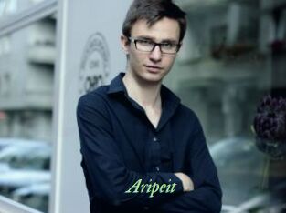 Aripeit
