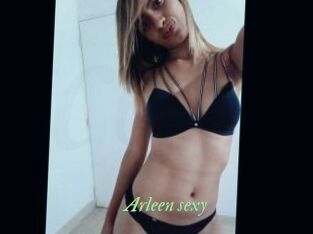 Arleen_sexy