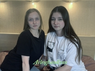 Arleighandlynn
